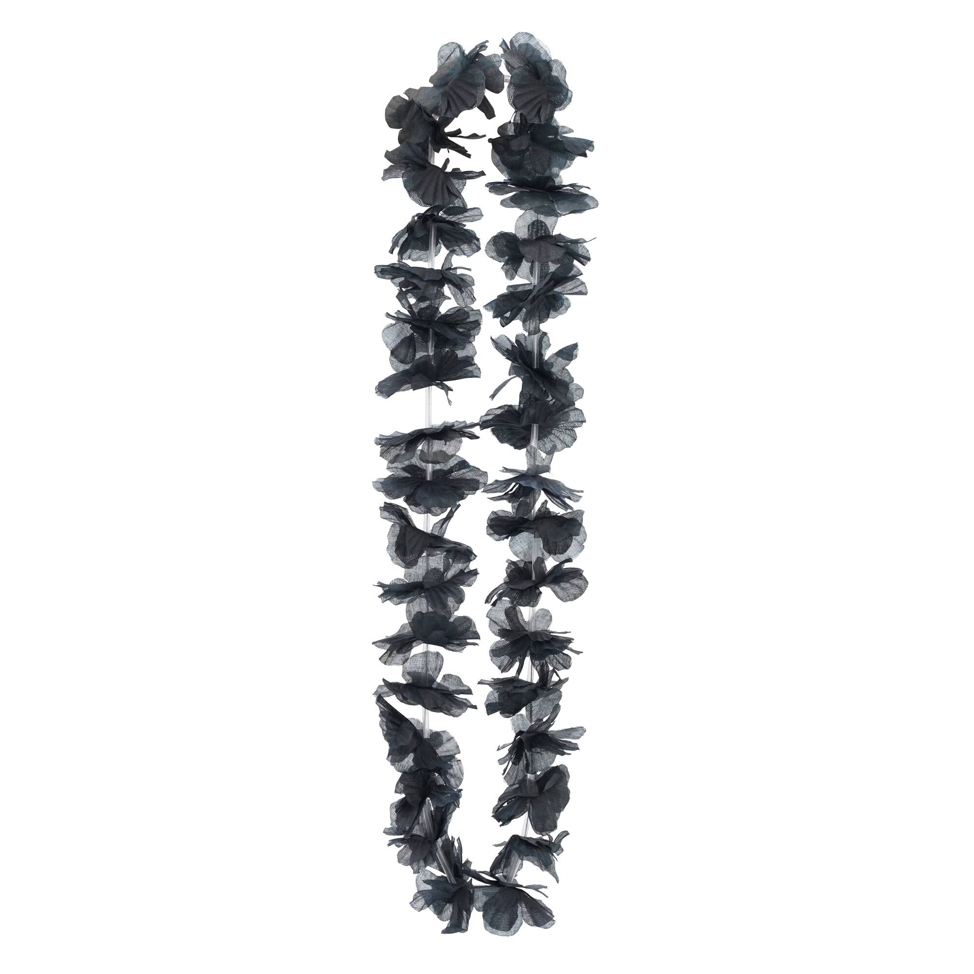 Adult Costume Flower Lei